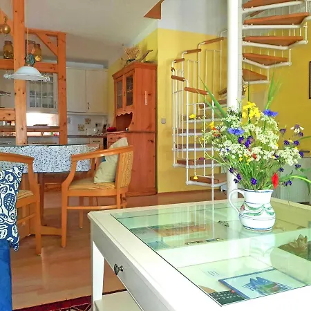 Apartmán Hoefthus 11