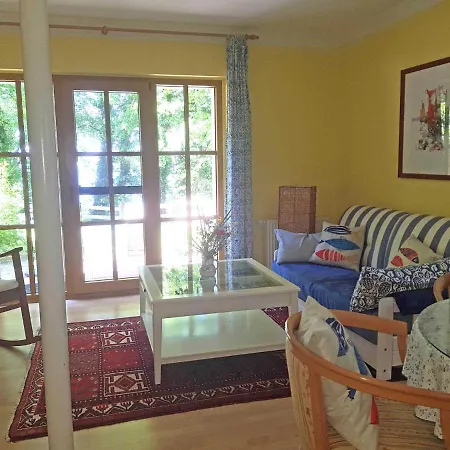 Hoefthus 11 Apartmán *