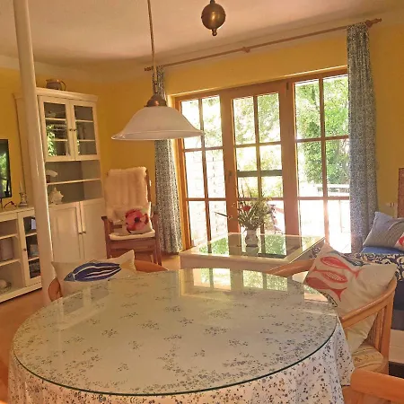 Hoefthus 11 Alt Reddevitz