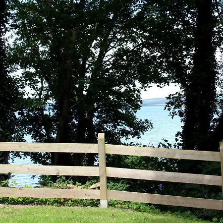 Hoefthus 11 Apartmán *