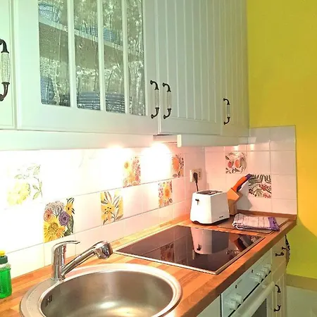 Hoefthus 11 Apartment