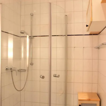 Apartmán Hoefthus 11 Alt Reddevitz