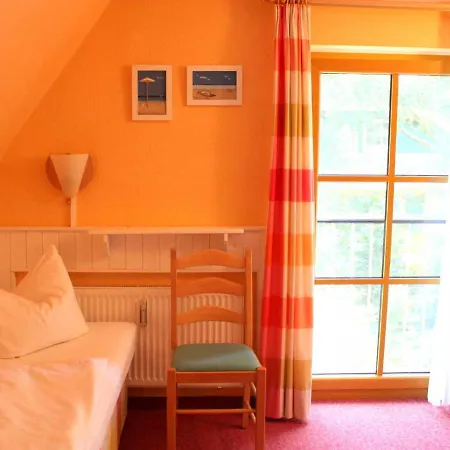 Apartmán Hoefthus 11