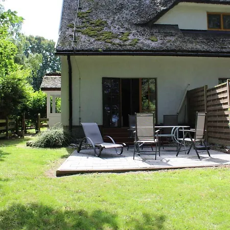 Hoefthus 11 Apartment *