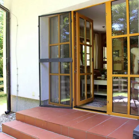 Hoefthus 11 Apartmán