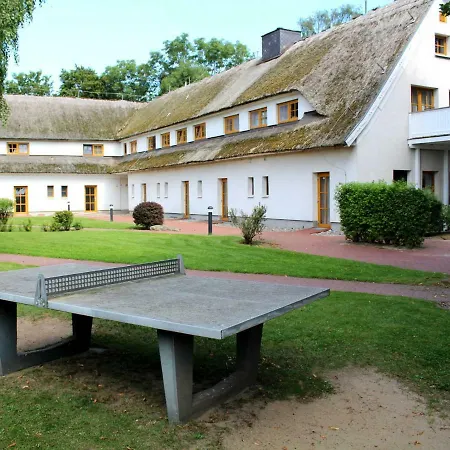 Apartmán Hoefthus 11