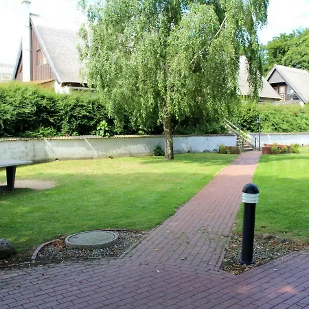 Apartmán Hoefthus 11 *