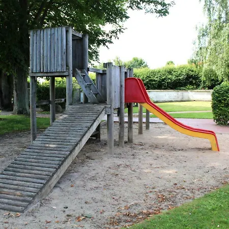 Apartmán Hoefthus 11 *