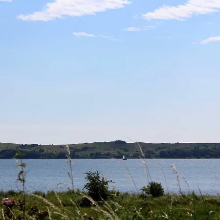 Apartmán Hoefthus 11 Alt Reddevitz