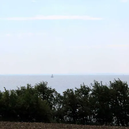 Apartmán Hoefthus 11