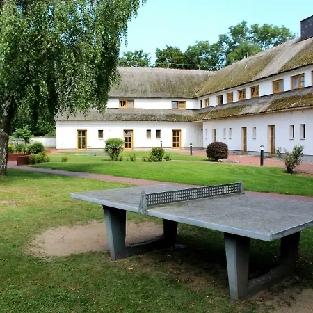 Apartment Hoefthus 11 *