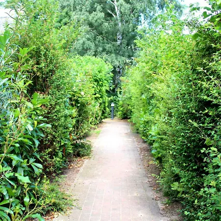 Hoefthus 11 Apartmán Alt Reddevitz